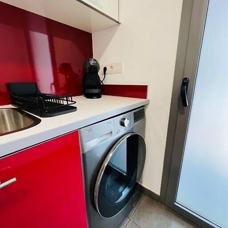 Castellón de la Plana Apartamento Luminoso Cerca Salera מראה חיצוני תמונה