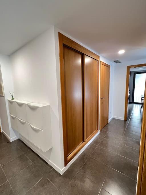 Castellón de la Plana Apartamento Luminoso Cerca Salera מראה חיצוני תמונה