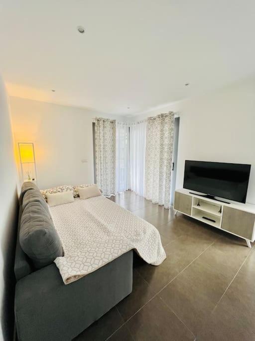 Castellón de la Plana Apartamento Luminoso Cerca Salera מראה חיצוני תמונה