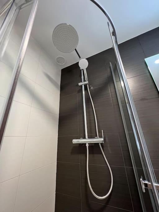 Castellón de la Plana Apartamento Luminoso Cerca Salera מראה חיצוני תמונה