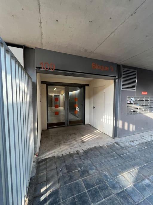 Castellón de la Plana Apartamento Luminoso Cerca Salera מראה חיצוני תמונה